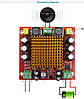 Підсилювач XH-M544 TPA3116 моно 1 х 150 Вт, фото 2