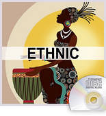 Ethnic music