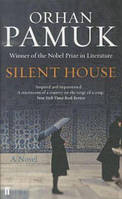 Silent House. Orhan Pamuk