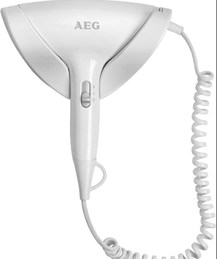 Фен AEG HT 5686 1800 Вт