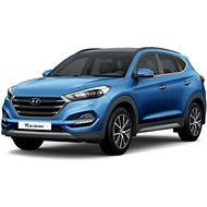 Hyundai Tucson 3 (TL) 2015-