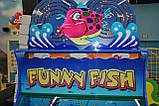 Ігровий автомат Funny Fish, фото 10