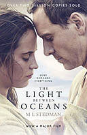 The Light between Oceans. M L Stedman