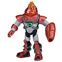 Фігурка Бен 10 - Armored Heatblast - Ben 10, фото 3