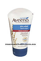 Увлажняющий крем для рук Skin Relief Aveeno