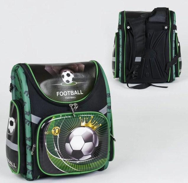 Ортопедичний рюкзак Футболіст