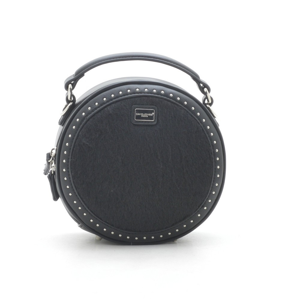 Клатч жіночий David Jones 6153-1T black