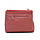 Клатч жіночий David Jones CM5417T red, фото 4