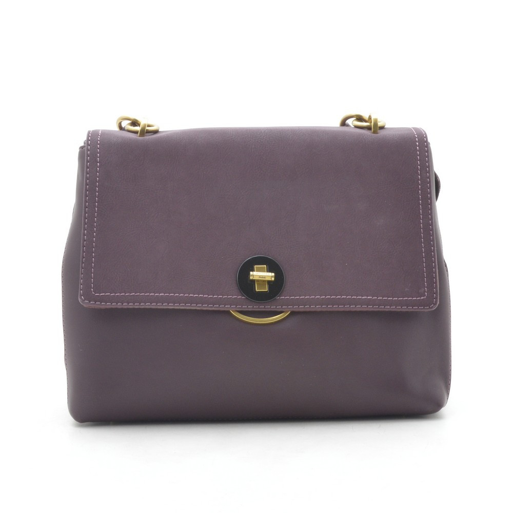 Клатч жіночий David Jones CM5417T d. purple