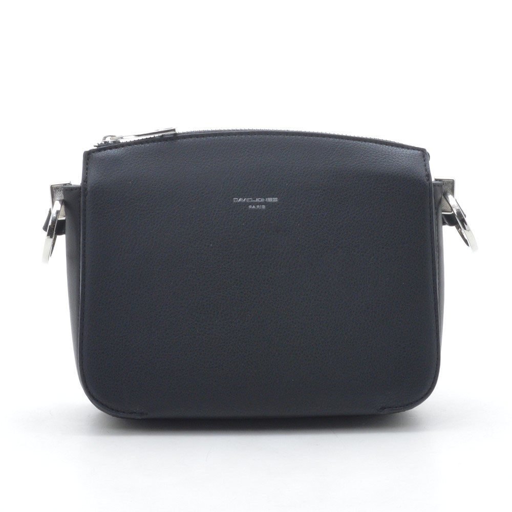 Клатч жіночий David Jones CM3598A black