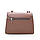 Клатч жіночий David Jones TD013 brown, фото 4