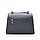 Клатч жіночий David Jones TD013 black, фото 4