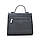 Клатч жіночий David Jones TD014 black, фото 4