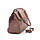 Клатч жіночий David Jones SK9239 brown, фото 3