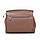 Клатч жіночий David Jones SK9239 brown, фото 4
