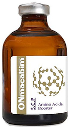 Бустер «Амінокислотний коктейль» ONMACABIM Booster Amino Acids 50ml