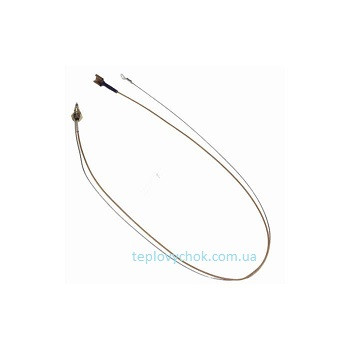 Термопара для газових плит Ardo, Indesit, Hotpoint-Ariston довжина 600мм, фото 1