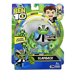 Фігурка Бен 10 - Slapback - Ben 10