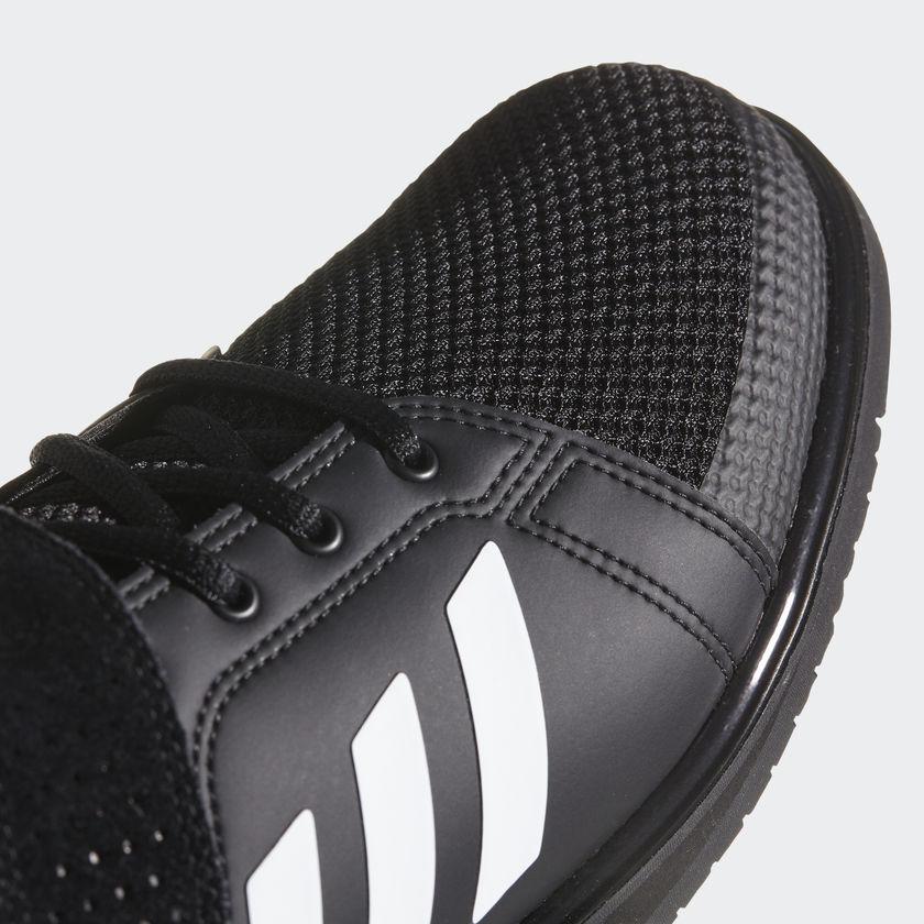 Мужские Штангетки Adidas POWER PERFECT 3 M BB6363 - фото 9 - id-p1111079286