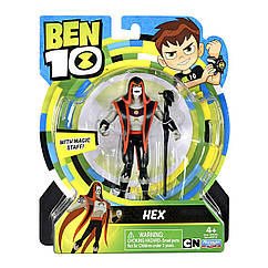 Фігурка Бен 10 -Hex - Ben 10