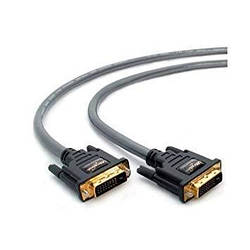 Кабель DVI Ultralink DVI-D 3М