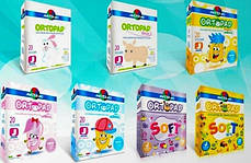 Дитячі очні пластирі