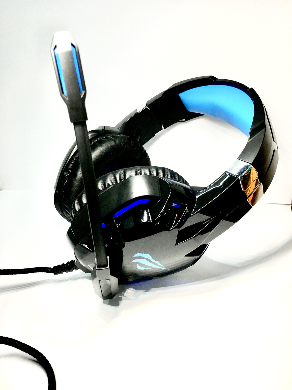 Ігрові навушники Havit HV-H2001U, black