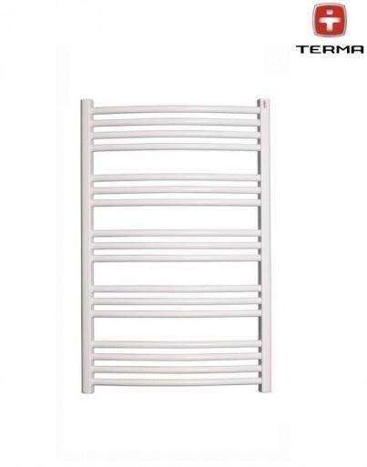 TERMA Полотенцесушитель DOMI 786x500 White