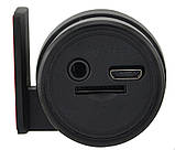 Відеореєстратор автомобільний з Wi-Fi Full HD 6744, фото 6