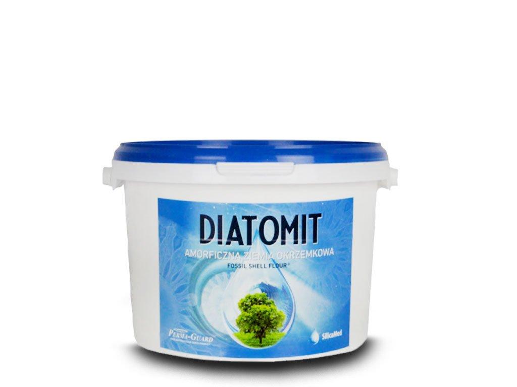 Диатомит Садовый Цена