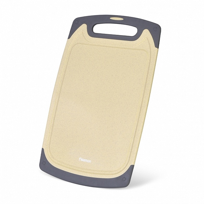 Дошка пластикова 40х24х0.8см обробна Fissman, фото 1