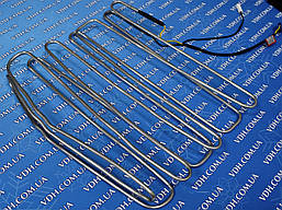 ТЕН No frost Samsung DA 47-00139 E