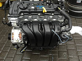 Двигун Hyundai i40 CW 2.0 GDI G4NC