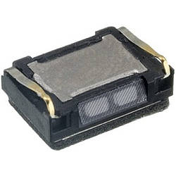 Динамик (speaker) для Xiaomi Redmi Note 6 Pro, оригинал