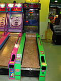 Ігровий автомат шарокат Dunk n Alien, фото 2