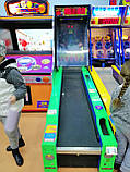 Ігровий автомат шарокат Dunk n Alien, фото 3