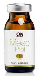Ампула "Купероз" ONMACABIM Mezo Prof Vascu Ampoule 10 мл