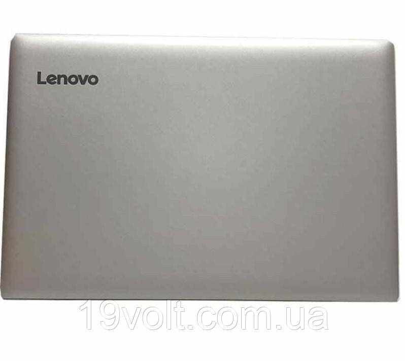 Корпус (кришка матриці ) Lenovo IdeaPad 320-15ABR, 320-15AST, 320-15IAP, 320-15ISK Silver