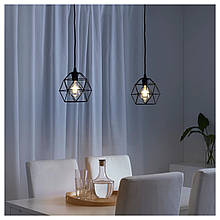 Абажур для підвісного світильника BRUNSTA IKEA 103.330.65