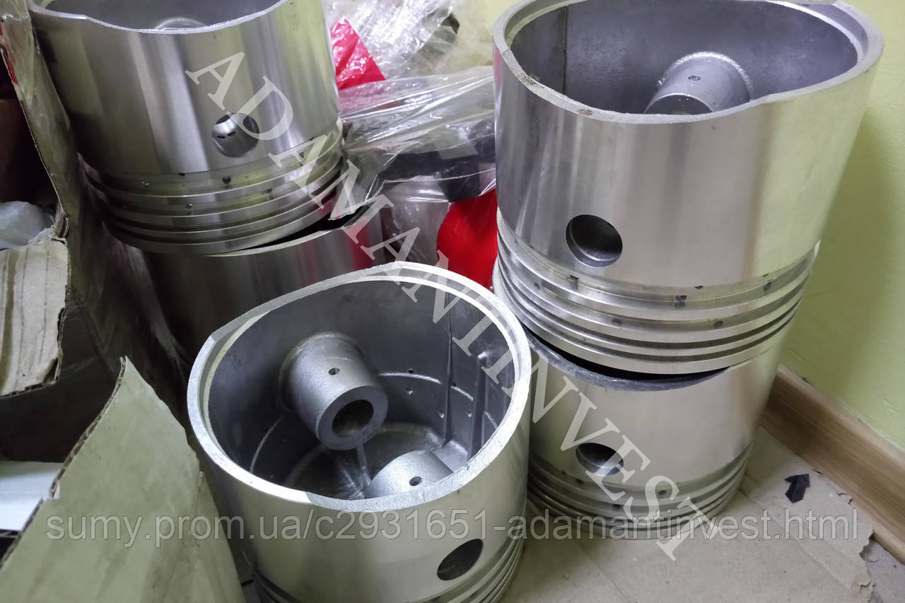 Запчастини ПКС-3.5, фото 1