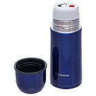 Термос ZOJIRUSHI SV-GR35AA 0.35 л синій, фото 2