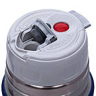 Термос ZOJIRUSHI SV-GR35AA 0.35 л синій, фото 3