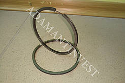 Запчастини ПКСД-3.5