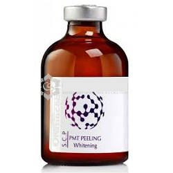 Освітлювальний мигдально-фітиновий пілінг ONMACABIM PMT Anti-Pigment Peeling