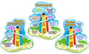 РУТИНИ КЛАСУ