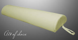 Напіввалик масажний