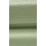 Сайдинг вініловий Boryszew / Борышев - м'ята! Польща, панель 3,81м х 0,203.Гарантія 25 років. Сайдинг фасадний, фото 2