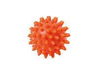 Мяч массажный Thera-band 6 см оранжевый Т 95