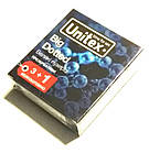 Презервативи Unіtex Від Dotted великі точки 3+1