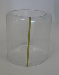 Брендований термоковпачок (під замовлення) "0710"